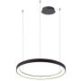 AZzardo AGNES AZ5019 Висяща лампа 1x48W/LED 3000K|6500K 2640LM IP20