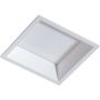 AZzardo AIDA AZ4226 Вградено спот светило 1x9W/LED 3000K IP20