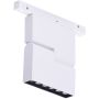 AZzardo ALDO AZ4622 Шинен фар 1x12W/LED 3000K IP20