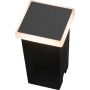 AZzardo ALF AZ4465 Входна лампа 1x2.3W/LED 3000K IP65