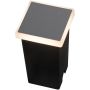 AZzardo ALF AZ4466 Входна лампа 1x2.3W/LED 3000K IP65