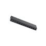 Azzardo ALFA AZ6089 Шинен фар 1x12W/LED 3000 688lm IP20