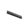 Azzardo ALFA AZ6090 Шинен фар 1x18W/LED 3000 1045lm IP20
