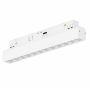 Azzardo ALFA KIRA Magnetic AZ6502 Шинен фар 1x12W/LED 3000 / 4000 / 6000k IP20