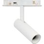 Azzardo ALFA NIKO Magnetic AZ6513 Шинен фар 1x20W/LED 2780 / 4000 / 6300k 254 / 347lm IP20