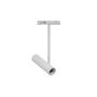 Azzardo ALFA PORTO Magnetic AZ6516 Шинен фар 1x12W/LED 2800 / 4000 / 6500k 502 / 693lm IP20