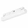 Azzardo ALFA SAGA Magnetic AZ6498 Шинен фар 1x12W/LED 2900 / 4000 / 7230k 487 / 553lm IP20