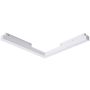 Azzardo ALFA SAGA Magnetic AZ6709 Шинен фар 1x24W/LED 3000 - 6000k IP20