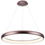 AZzardo ANTONIO AZ5059 Висяща лампа 1x32W/LED 3000K|6500K 1650LM IP20
