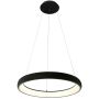 AZzardo ANTONIO AZ5066 Висяща лампа 1x80W/LED 3000K|6500K 4200LM IP20