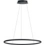 Azzardo APUS AZ6532 Висяща лампа 10x41w/led 3000k 3174lm ip20