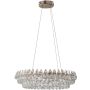 Azzardo BARLETTA AZ6900 Висяща лампа 1x90W/LED IP20