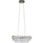 Azzardo BARLETTA AZ6901 Висяща лампа 1x60w/LED IP20