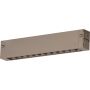 Azzardo BETA KIRA AZ7370 Шинен фар 1x9W/LED 4000K 720lm ip20
