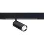 AZzardo BETA MAKITA AZ5185 Шинен фар 1x20W/LED 3000K|6000K 2388LM IP20