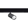 AZzardo BETA OPTICA AZ5183 Шинен фар 1x10W/LED 3000K|6000K 1143LM IP20