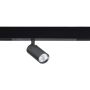 AZzardo BETA OPTICA AZ5195 Шинен фар 1x7W/LED 3000K 336LM IP20