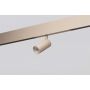 Azzardo BETA OPTICA AZ7345 Шинен фар 1x10W/LED 2700-6000K 800lm ip20