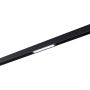 AZzardo BETA SAGA AZ5190 Шинен фар 1x9W/LED 3000K 495LM IP20