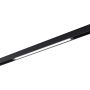 AZzardo BETA SAGA AZ5191 Шинен фар 1x18W/LED 3000K 947LM IP20