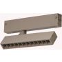 Azzardo BETA SANDERS 230V TRACK MAGNETIC AZ7343 Шинен фар 1x9W/LED 2700-6000K 720lm ip20