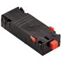 AZzardo BETA TRACK MAGNETIC AZ5152 Връзка със захранване