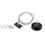 AZzardo BETA TRACK MAGNETIC AZ5155 Въже или верига за закачане
