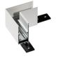 AZzardo BETA TRACK MAGNETIC AZ5159 Съединител