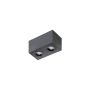 AZzardo BRANT AZ2879 Повърхностно светило 2x50W/GU10 IP44