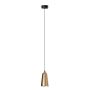 Azzardo CAPRI AZ5650 Висяща лампа 1x5W/LED 3000 361lm IP20