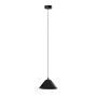 Azzardo CAPRI AZ5652 Висяща лампа 1x5W/LED 3000 361lm IP20
