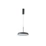 Azzardo CLARA AZ5807 Висяща лампа 1x12W/LED 3000 960lm IP20