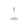 Azzardo CLARA AZ5808 Висяща лампа 1x12W/LED 3000 960lm IP20