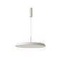 Azzardo CLARA AZ5817 Висяща лампа 1x50W/LED 3000|4000|6000 4000lm IP20