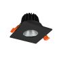 Azzardo CLEAN AZ5989 Вградено спот светило 1x7W/LED 3000|4000|6000 420lm IP44