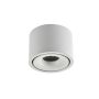 Azzardo COSTA AZ6033 Повърхностно светило 1x12W/LED 3000|4000|6000 720lm IP20