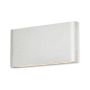 AZzardo CREMONA M AZ2181 Светильник за стена 1x10W/LED 3000K 475LM IP54