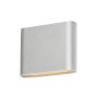 AZzardo CREMONA S AZ2179 Светильник за стена 1x6W/LED 3000K 340LM IP54