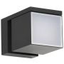 Azzardo CUBIC AZ6690 Светильник за стена 1x18W/LED 4000k IP54