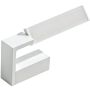 AZzardo DALEN AZ2962 Светильник за стена 1x7W/LED 4000K 840LM IP44