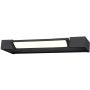 AZzardo DALI 30 AZ2883 Светильник за стена 1x9W/LED 3000K 1080LM IP44
