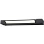 AZzardo DALI 60 AZ2894 Светильник за стена 1x18W/LED 3000K 2160LM IP44