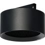 Azzardo DELTA MENSA Magnetic AZ5407 Шинен фар 1x18W/LED IP20