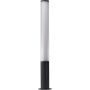 Azzardo EBRO AZ6767 Стойка лампа 1x25W/LED 3000k IP65