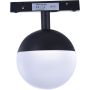 AZzardo ELIN AZ4631 Шинен фар 1x7W/LED 4000K IP20