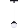 AZzardo ELSA AZ4633 Шинен фар 1x7W/LED 3000K IP20
