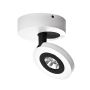 AZzardo ENZO AZ0668 Спот 1x5W/LED 3100K 341LM IP20