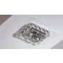 AZzardo ESTER AZ4410 Декоративен вграден светилник 1x50W/GU10 IP20