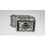 AZzardo ESTER AZ4411 Декоративен вграден светилник 1x50W/GU10 IP20