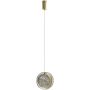 Azzardo EUFORIA AZ6734 Висяща лампа 1x6W/LED 3000k IP20